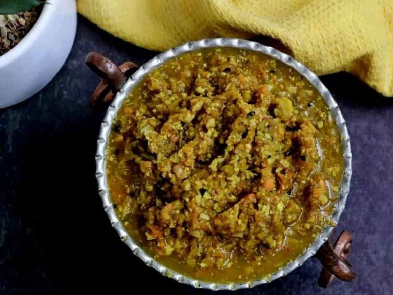 خرید ترشی لیته