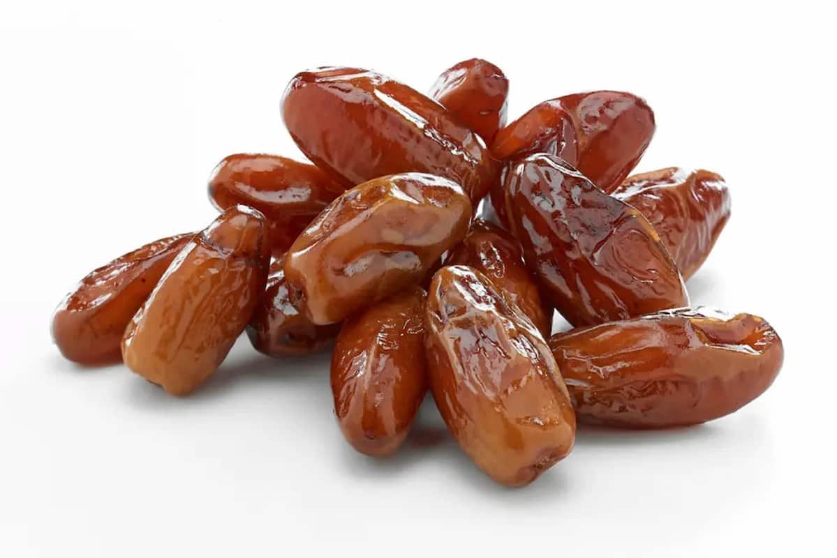 خرما زاهدی شیره دار خوش خوراک مناسب مصرف خانگی و صنعتی