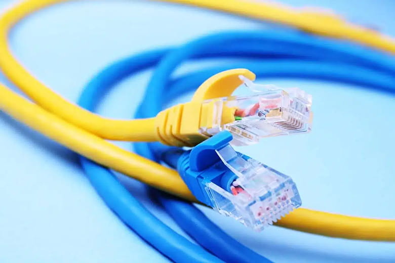کابل فیبر نوری ایرانی با کیفیت مناسب برای شبکه های ارتباطی
