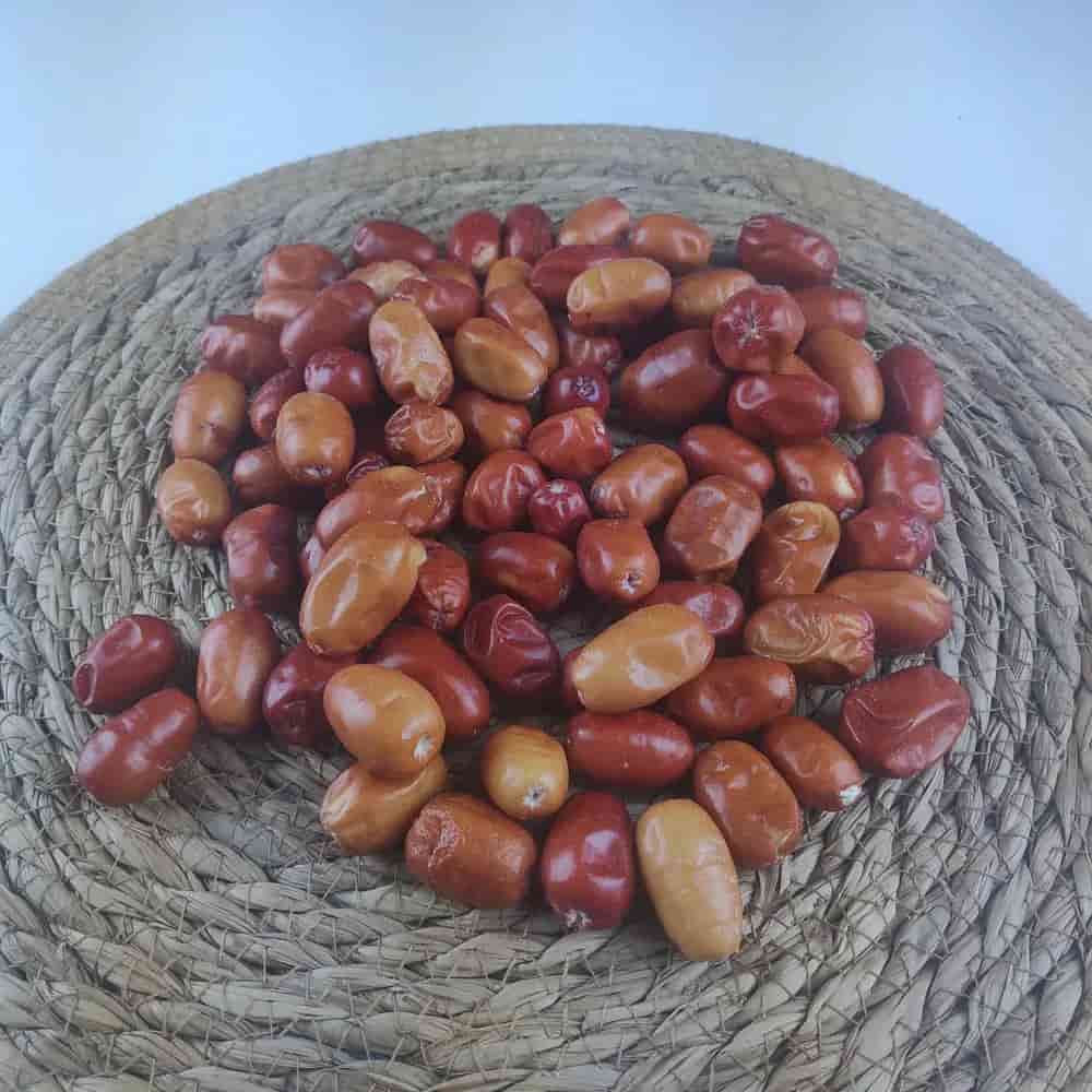 خرما زاهدی ارزش غذایی قابل توجه برای رژیم روزانه سالم