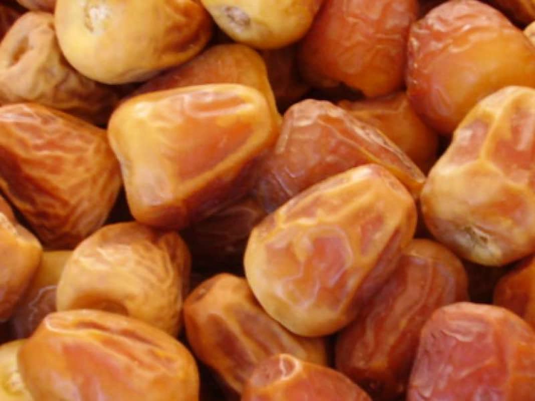 خرما زاهدی ریز انتخابی اقتصادی و مقوی