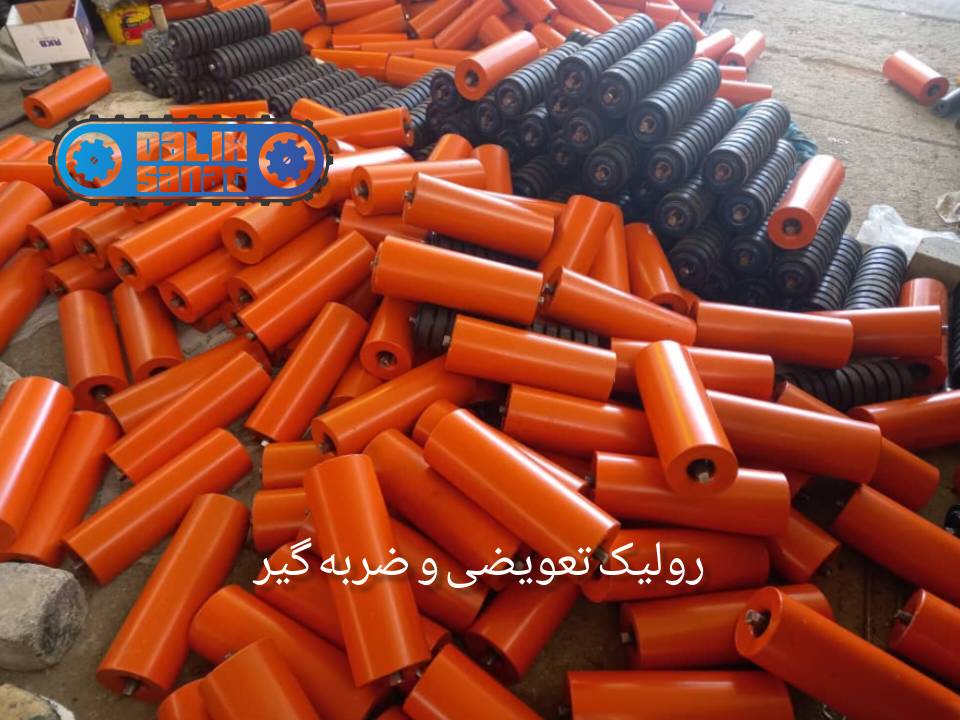 خرید رولیک با گارانتی معتبر و خدمات پس از فروش واقعی