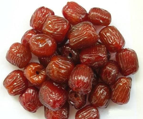 خرما خاصویی یک کیلویی با طعم شیرین و کیفیت ممتاز