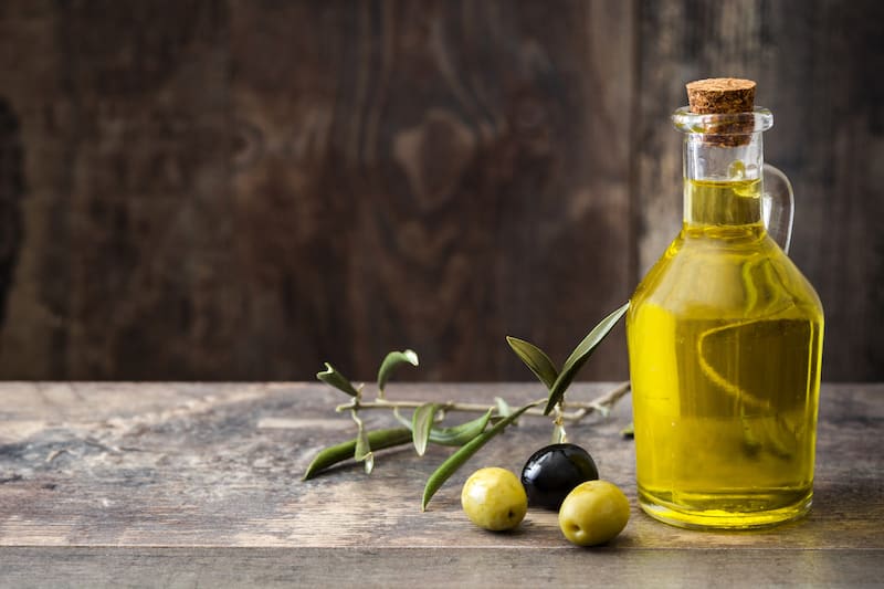 روغن زیتون طبیعی ساکلیوادی ۵ لیتری ترکیه با کیفیت مطلوب