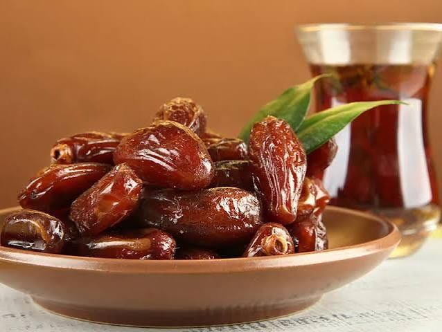 خرما خاصویی جم انتخابی مناسب برای مصرف خانوادگی