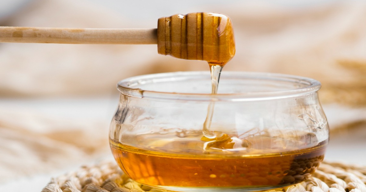 تصویر 5 از قیمت خرید مستقیم عسل کتیرا از تولیدکننده