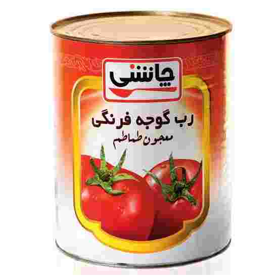 تصویر 2 از قیمت کنسرو رب گوجه فرنگی + استعلام قیمت عمده کارخانه