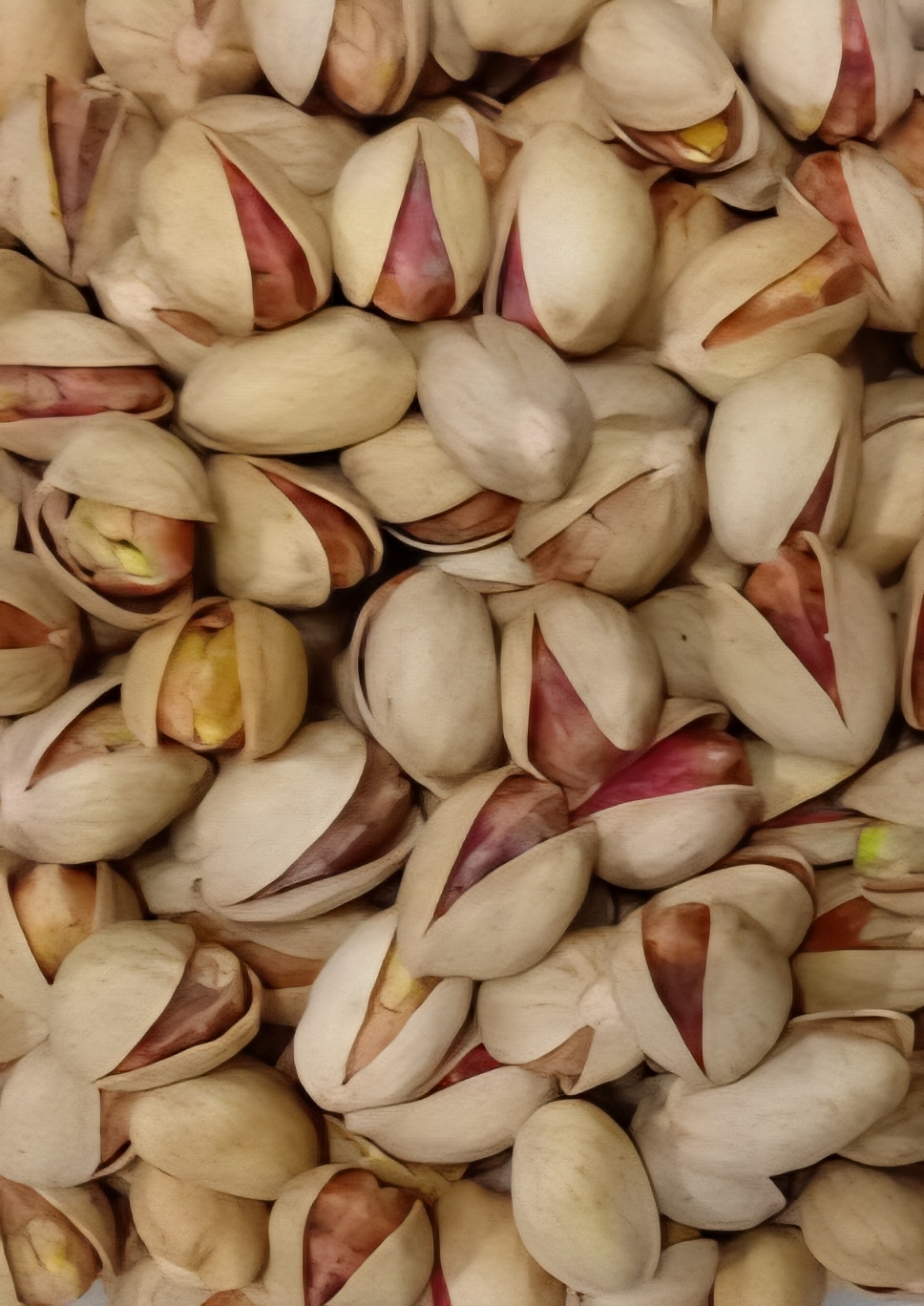فروش پسته فندقی درجه یک رفسنجان + با کیفیت بالا و خوش طعم + قیمت و خرید عمده