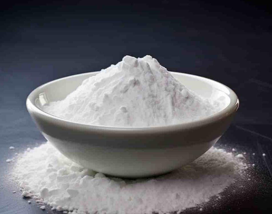 خرید نشاسته گندم