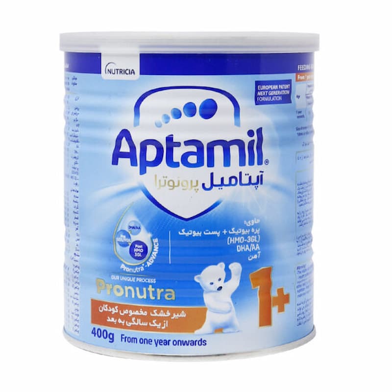 شیر خشک پرونوترا با ترکیب غنی امگا