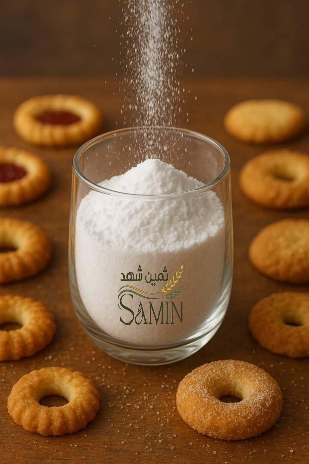 تصویر 1 از قیمت خرید و فروش عمده مالتودکسترین پودری + ارسال سریع و مطمئن