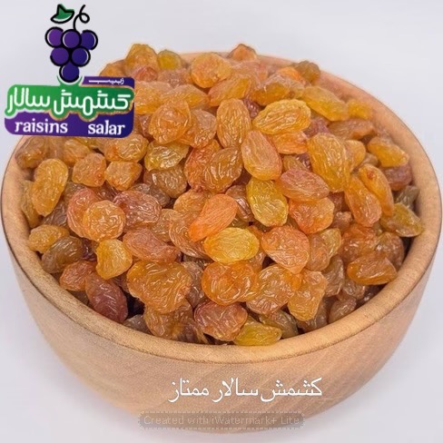 تصویر 1 از عقد قرارداد تأمین کشمش تیزابی