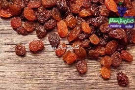 تصویر 6 از تضمین قیمت کشمش تیزابی