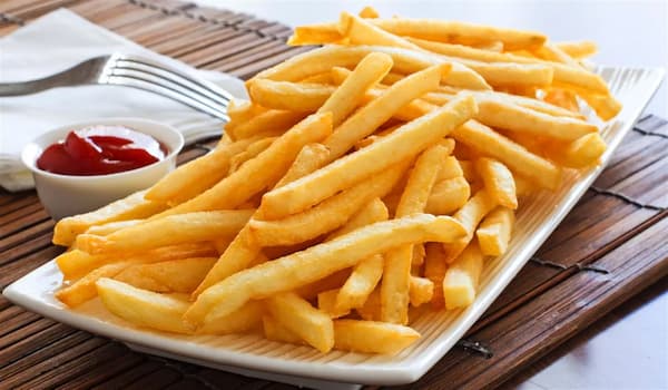 تصویر 3 از قیمت سیب زمینی نیمه آماده باتو + تنوع بسته بندی + تنوع کیفیت + متناسب بازار داخلی و خارجی