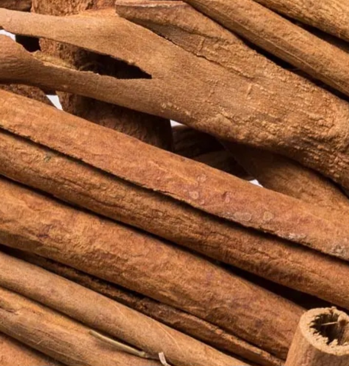 دارچین سیگاری فانتزی ممتاز
