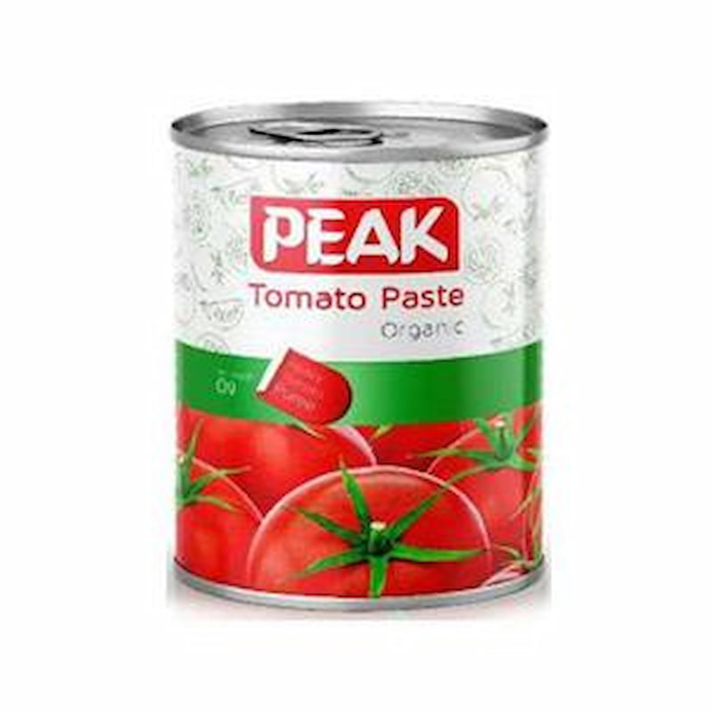 رب گوجه فرنگی پیک با کیفیت تضمین شده و عالی