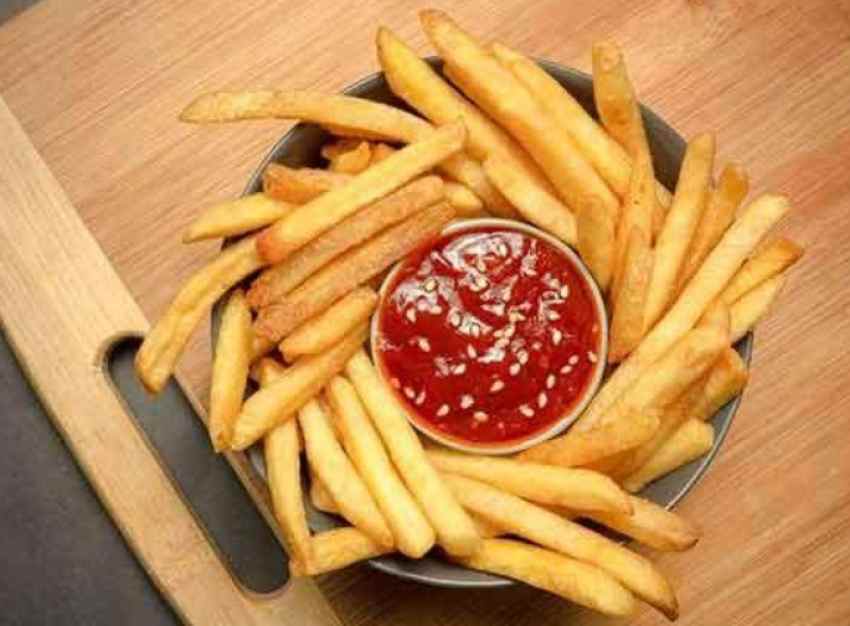 قیمت سیب زمینی نیمه آماده خانگی دیجی کالا+ فروش عمده + بدون واسطه+ قیمت کف