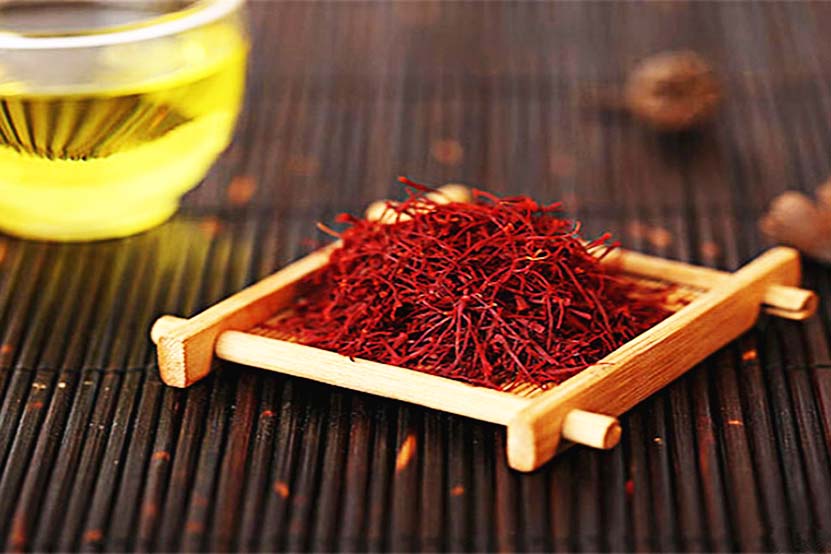 زعفران ممتاز