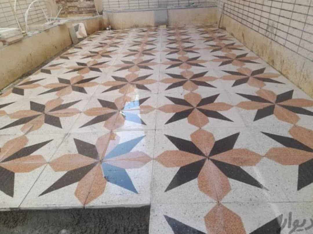 فروش موزاییک