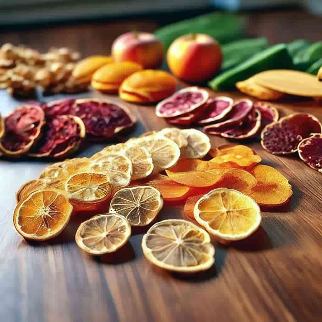 خرید میوه خشک مخلوط تهران