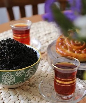 چای اصیل ایرانی + خرید عمده