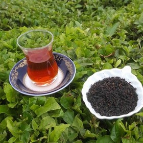 جایگاه چای اصیل ایرانی در تقویت برندینگ فروشگاه‌ها