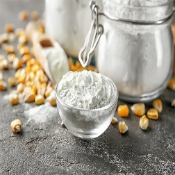 تصویر 1 از گلوکز پودری صنعتی و خوراکی | مناسب صنایع غذایی