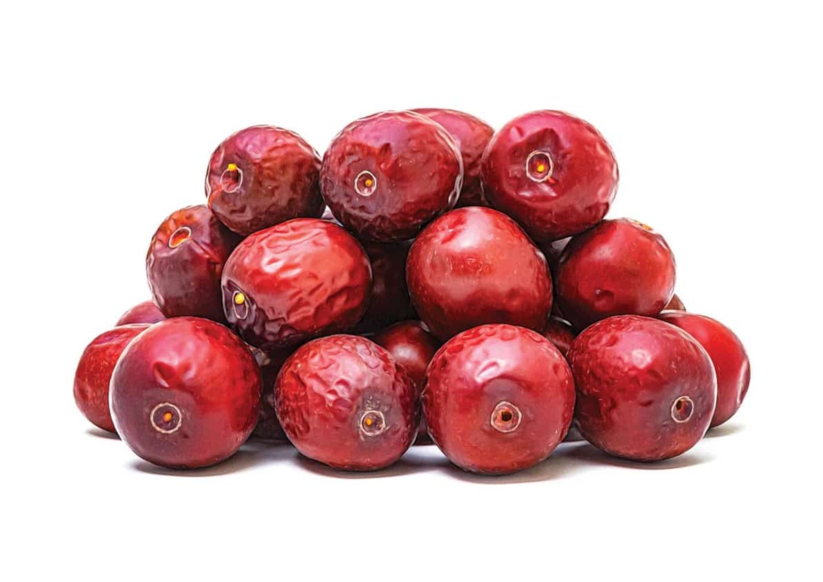 عناب درجه یک