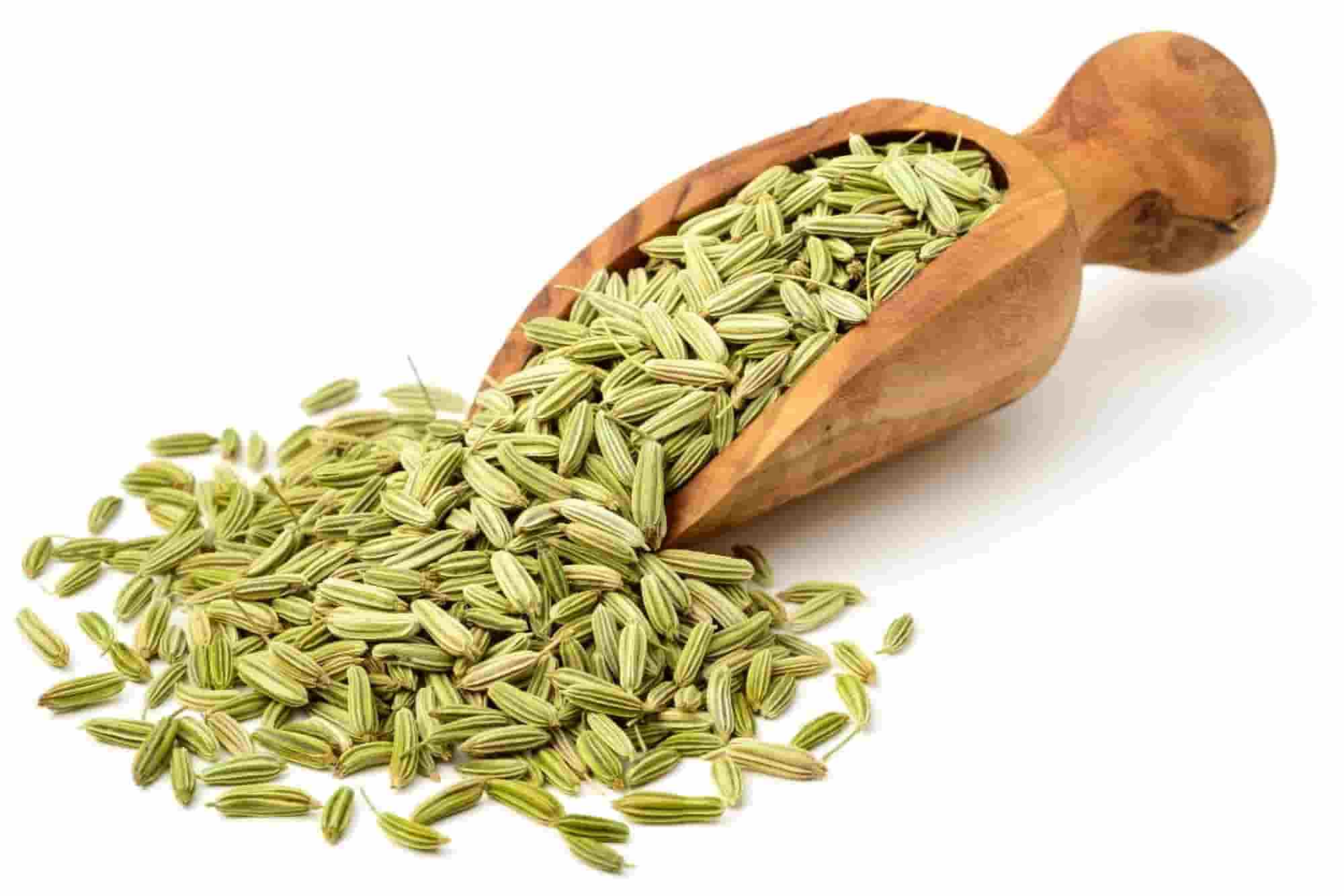 زیره سبز کوهی با عطر طبیعی و دانه های مرغوب