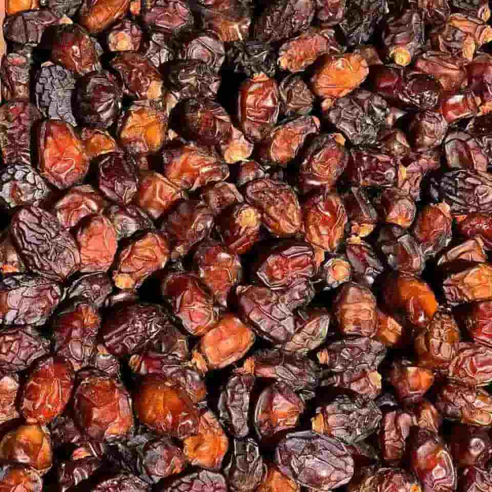 خرما خاصویی جم خوش خوراک مناسب عرضه فروشگاهی