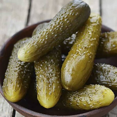 خیارشور | خیارشور ترد و خوشمزه
