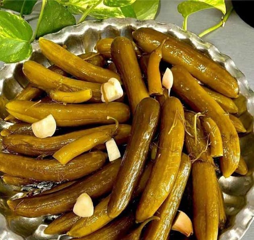 خرید خیارشور