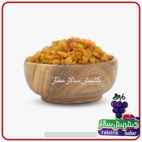 حمل سریع کشمش کارخانه به سراسر