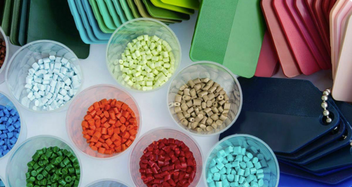 تصویر 1 از قیمت بهترین گرانول Pvc برای تولید واشر در ایران