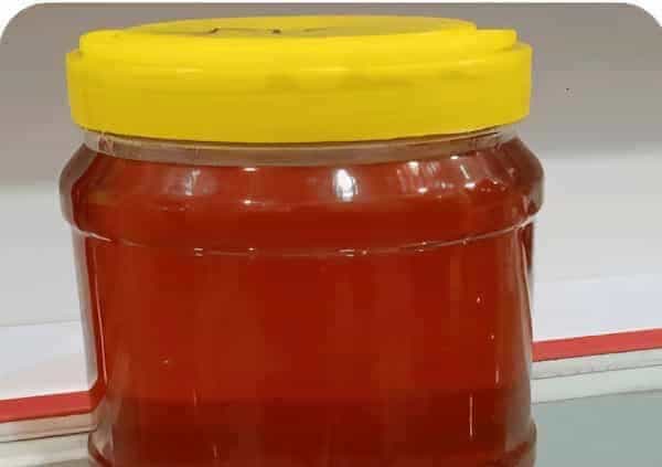 عرضه ویژه عسل قرمز + قیمت نهایی