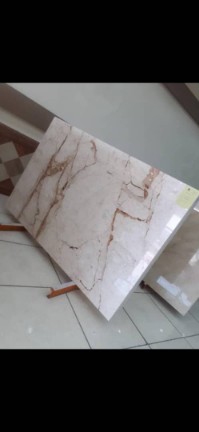 قیمت‌ خرید سنگ‌ مرمریت، سنگ‌ مرمریت‌‌ کاملیا‌ مشهد