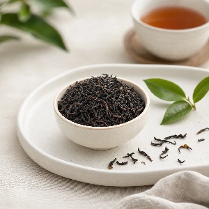 تفاوت چای سرگل با چای ممتاز شمال
