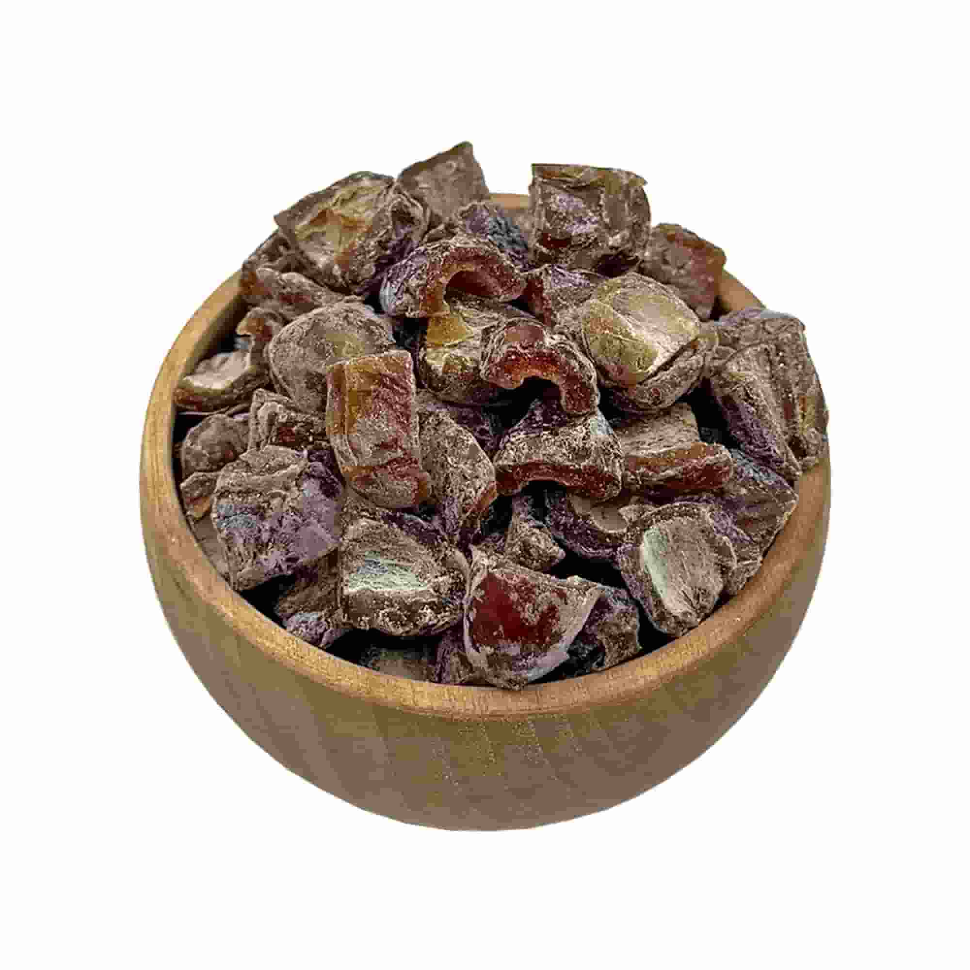 چیپس خرما زنجبیلی صادراتی با بسته بندی مقاوم و کاربردی