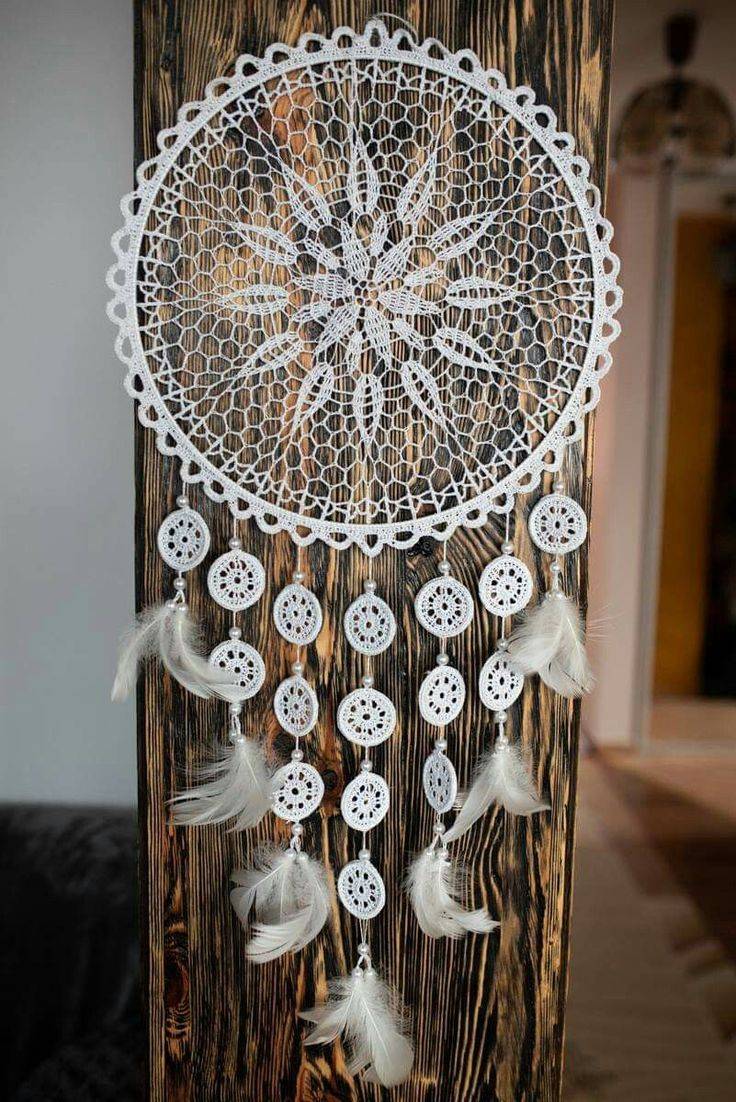 دیوارکوب بافتنی تکی ابریشمی کد 58