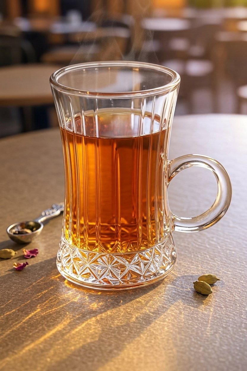 خرید لیوان بلور