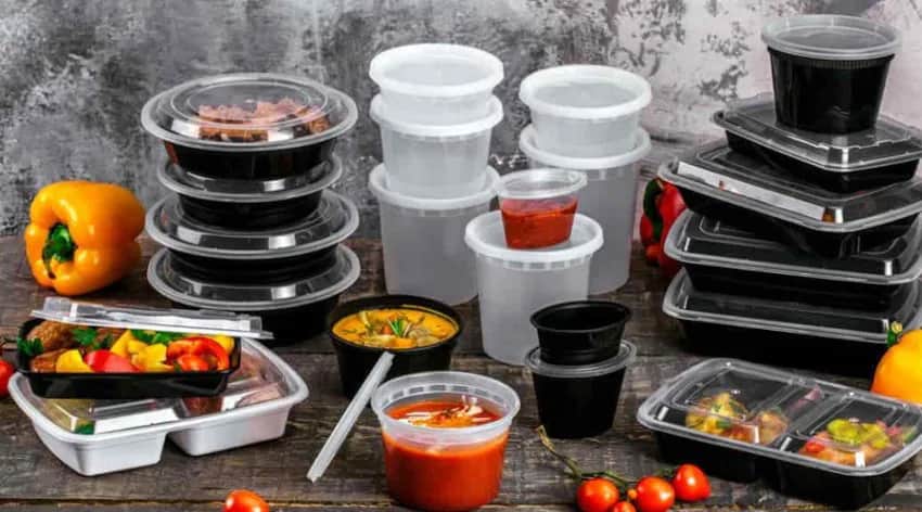 ظروف یکبار مصرف گیاهی در شیراز گزینه ای مناسب محیط زیست