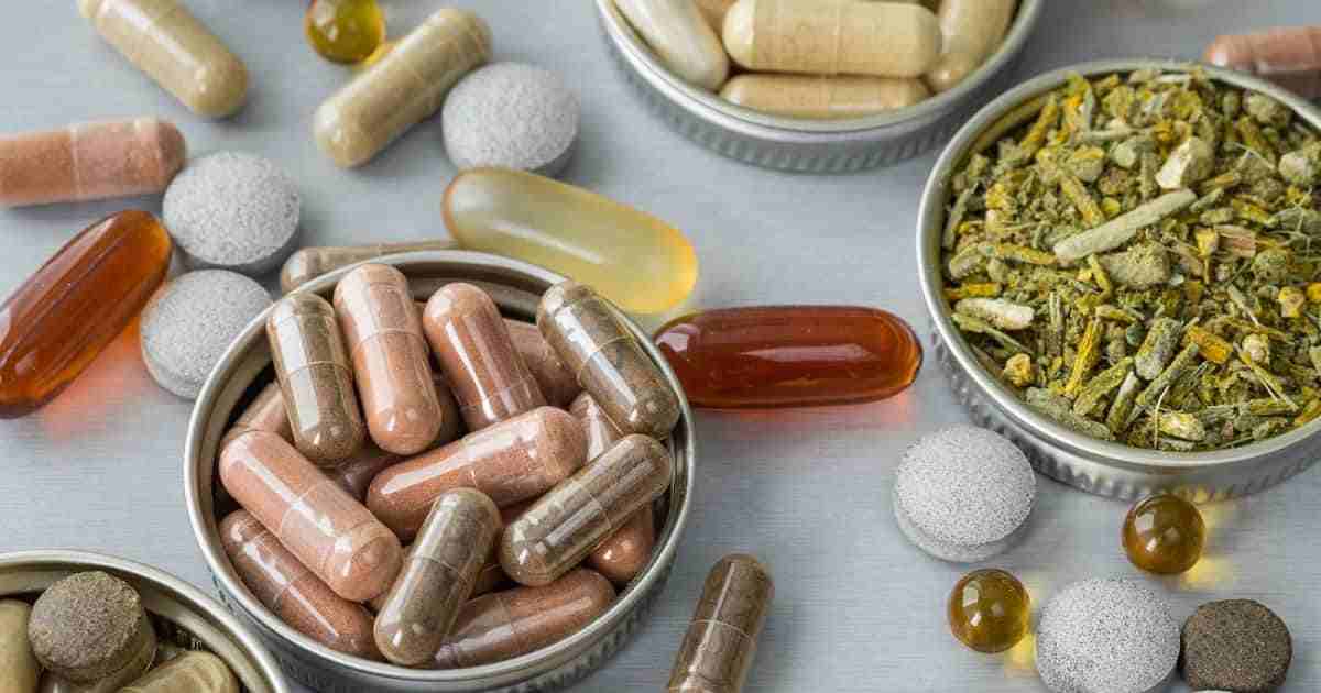 قرص گیاهی خواب آور بدون عوارض با ترکیبات متناسب خواب