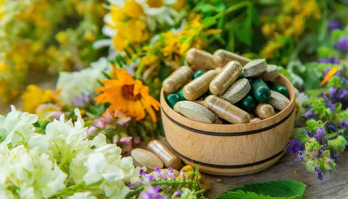 قرص گیاهی خواب آور سدامین با عصاره سنبل الطیب