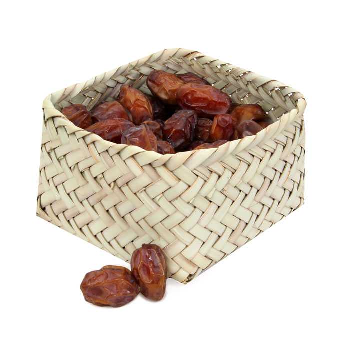 خرما کبکاب خاصویی ممتاز با شیرینی دلپذیر و ماندگاری مناسب