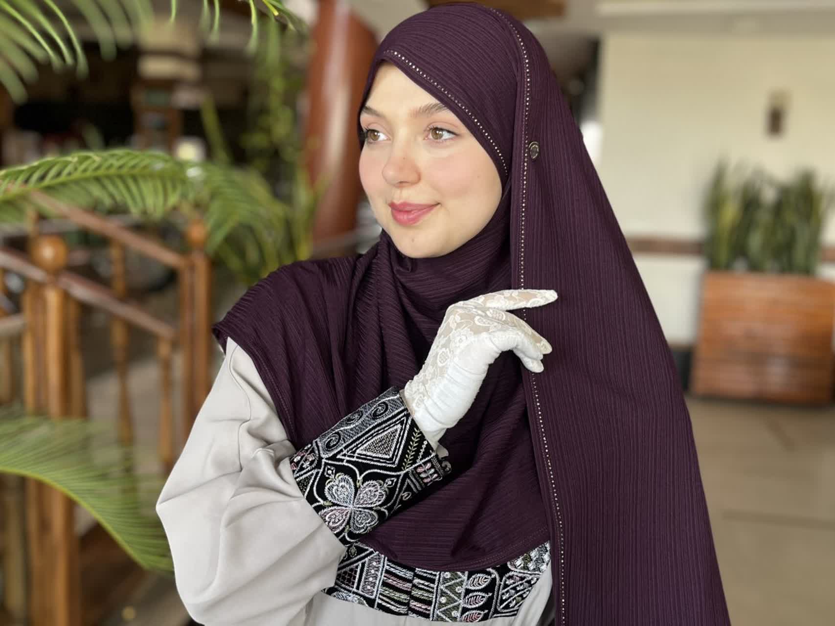 فروش شال زنانه