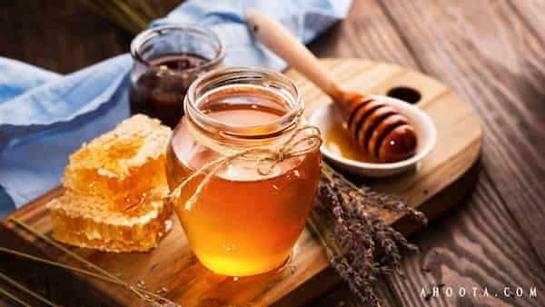 تصویر 5 از فروش عسل خوانسار + قیمت خرید به صرفه