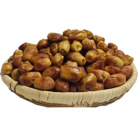 خرما زاهدی زرد مرغوب با بافت مناسب و کیفیت عالی