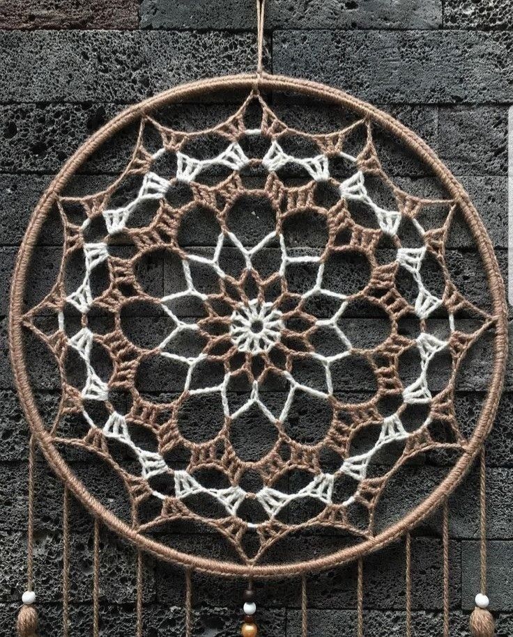 دیوارکوب بافتنی تکی ابریشمی کد 159