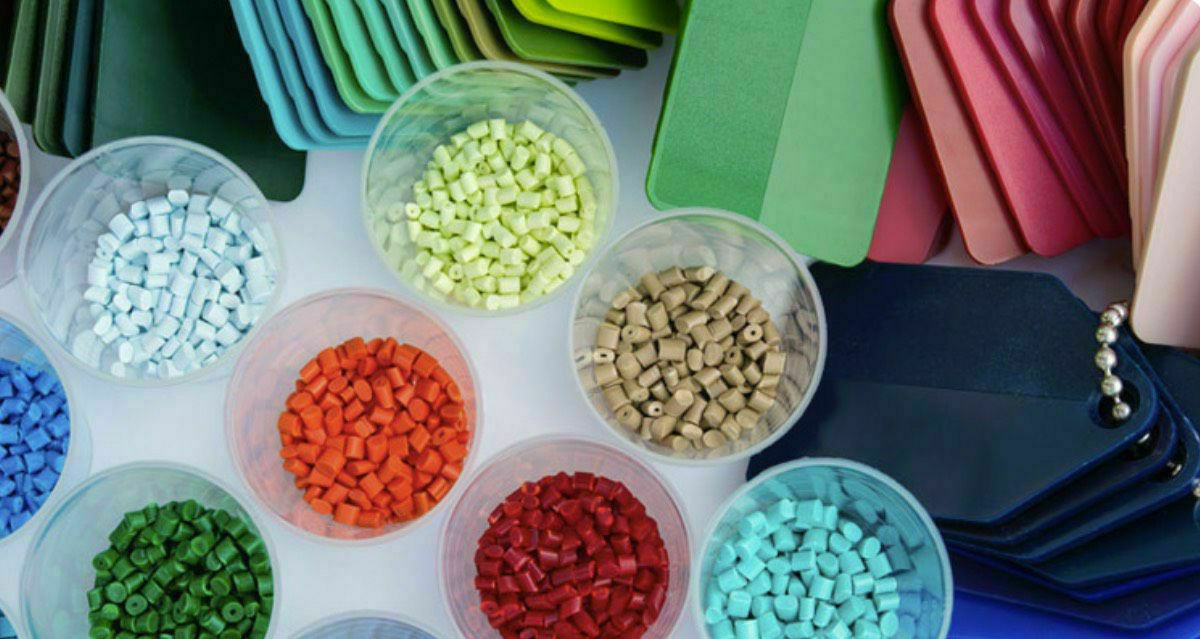قیمت فروش بهترین گرانول Pvc