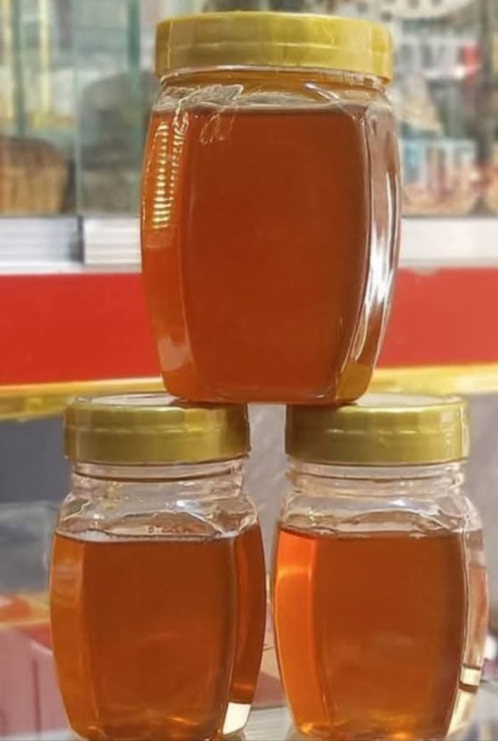 قیمت عسل چندگیاه